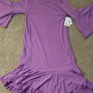 Xxs Maurine dress LuLaRoe